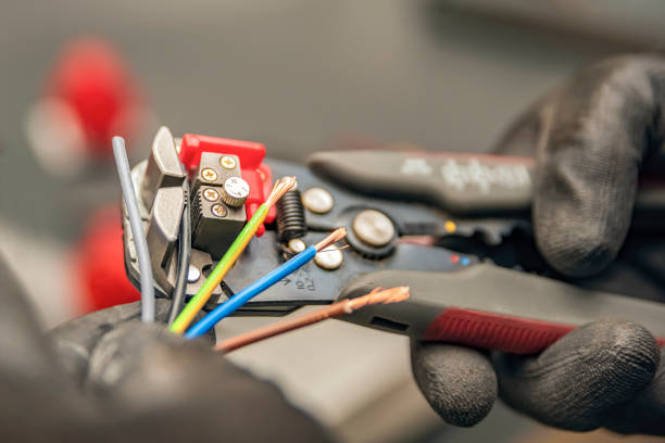 Best Emergency Electrician Near Me  in Cleveland, NC