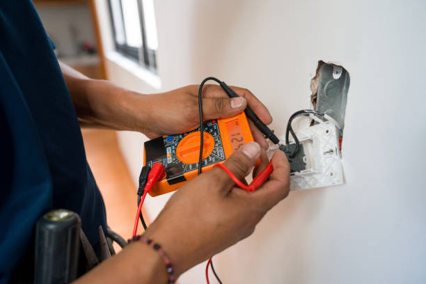 Best Home Electrical Repair  in Cleveland, NC