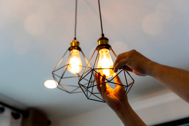 Best Residential Electrician Services  in Cleveland, NC