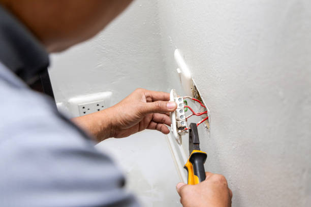 Best Home Electrical Repair  in Cleveland, NC