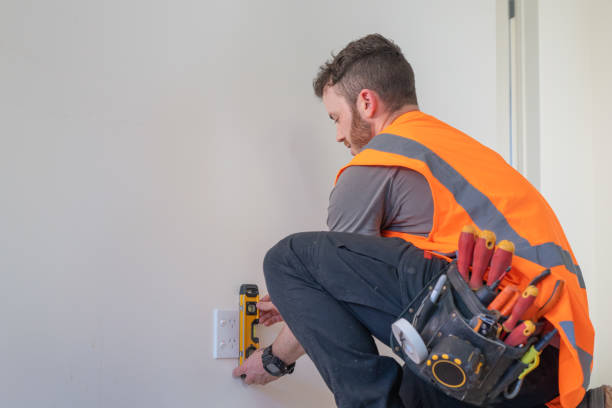Best Electrical Rewiring Services  in Cleveland, NC