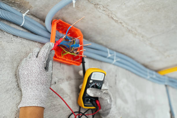 Best 24-Hour Electrician  in Cleveland, NC
