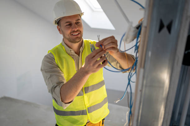 Best 24-Hour Electrician  in Cleveland, NC