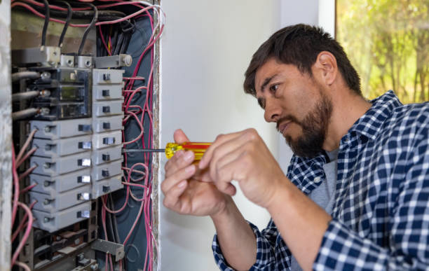  Cleveland, NC Electrician Pros